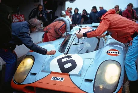 Brands Hatch 1000 Kilometres 1971